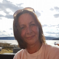 Petra Skaränger