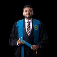 Nisal Samarasinghe