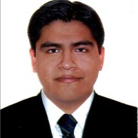 Luis Ivan Tasayco Goicochea
