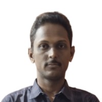 Venkata Krishna Metla