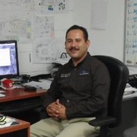 Julian Arzate Bonilla