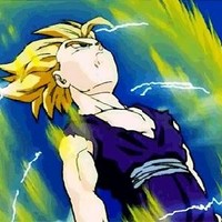 Agekhan Son Of Gohan