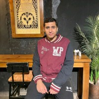 Ziad Ahmed