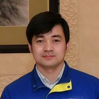 马志坚