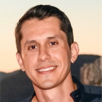 Cameron Souri