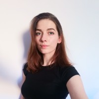 Eva Vrtačič