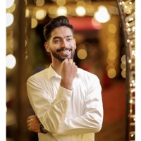 Rashad Abdul Rasheed