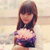 Linh Phạm Diệu