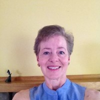 Meg O'Keefe