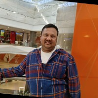 Srinivasu Kurada