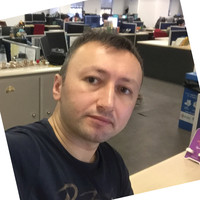 Murat Yürükcü