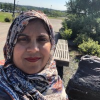 Farhana Kamal