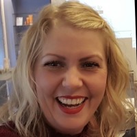 Victoria Convy