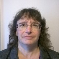 Simone Poulter