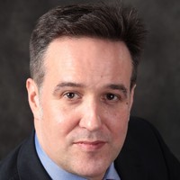 Dr John Saint
