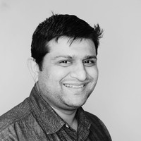 Vipul Gajera