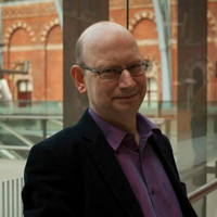 John Riddell