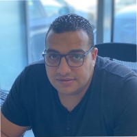 Ehab Elbassel