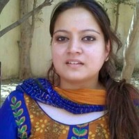 Parul Sharma