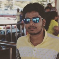 Farid Shaikh