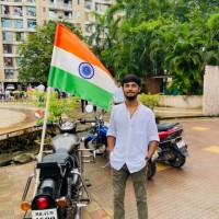 Ritik Surve