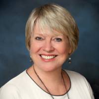 Patti Marshman-Goldblatt