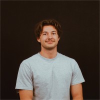 Luke Leach-Lewis