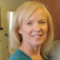 Carol Swanson