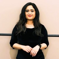 Jessica Chavda
