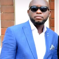 Adesoji Ebitimi Foster Onabanjo ABIOSH, OGSC, ISO