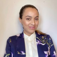 Patricia Leyva Sanchez