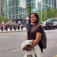 Rasika Barkade
