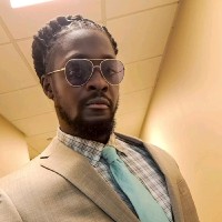Emmanuel Bannerman-Blankson