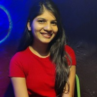 Trupti Mhasane