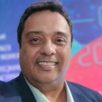 Gilberto Vieira Branco