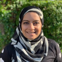 Sameen Akhtar