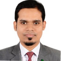 Mohammad Abdullah Al Faisal