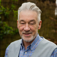 Stefan Duma