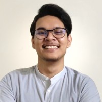 Muhammad Izwan Kamarudzaman