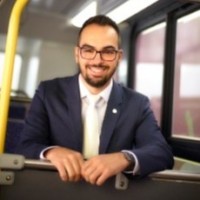 Dany Bélanger, Pmp®