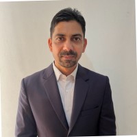 Deepak Kumar Chaudhary