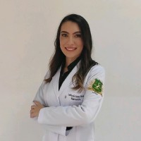 Letícia de Souza Matos