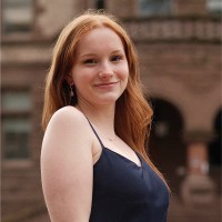 Isabel Cooke