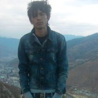 Jimmy Dorji
