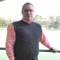 Oscar Moctezuma