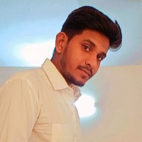 nitish Kumar chaubey