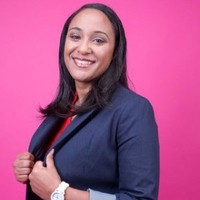 Trish Thierry