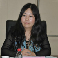 LIjuan Wang