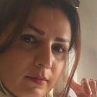 Zohreh Rezaei