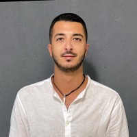 Kevin Akoury